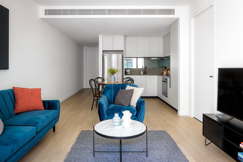 Urban Rest-Home Richmond - Tourism Adelaide 0