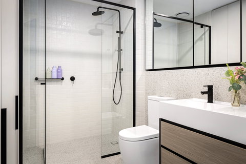 Urban Rest-Home Richmond - Tourism Adelaide 1