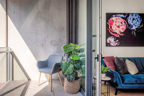 Urban Rest-Home Richmond - Tourism Adelaide 2