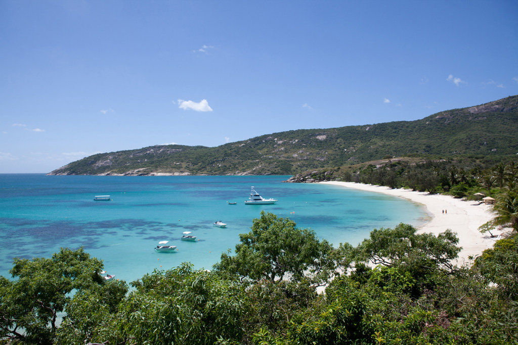 Arriga QLD Tourism Adelaide