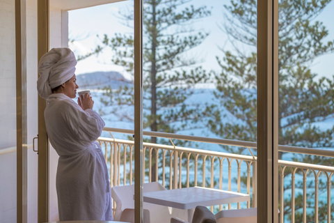 Crowne Plaza Terrigal - Tourism Adelaide 1