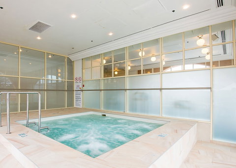 Crowne Plaza Terrigal - Tourism Adelaide 6