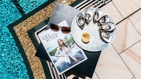 Crowne Plaza Terrigal - Tourism Adelaide 7