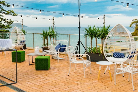 Crowne Plaza Terrigal - Tourism Adelaide 8