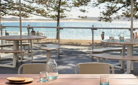 Crowne Plaza Terrigal - Tourism Adelaide 10