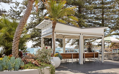 Crowne Plaza Terrigal - Tourism Adelaide 11