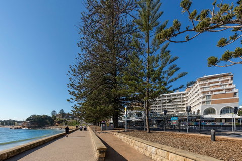 Crowne Plaza Terrigal - Tourism Adelaide 16