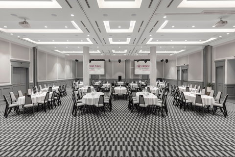 Crowne Plaza Terrigal - Tourism Adelaide 17