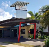 Ayr Traveller's Motel - Tourism Adelaide