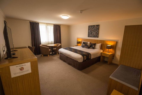 Bairnsdale International - Tourism Adelaide 2