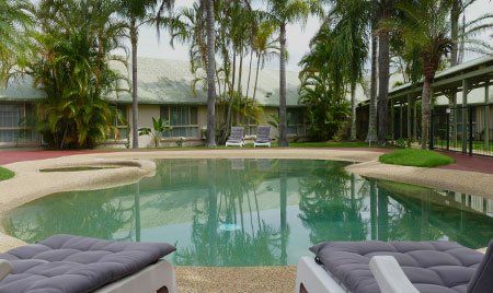 Ballina Byron Islander Resort - Tourism Adelaide 10