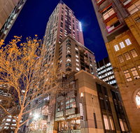 Amora Hotel Jamison Sydney - Tourism Adelaide