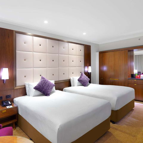Amora Hotel Jamison Sydney - Tourism Adelaide 8