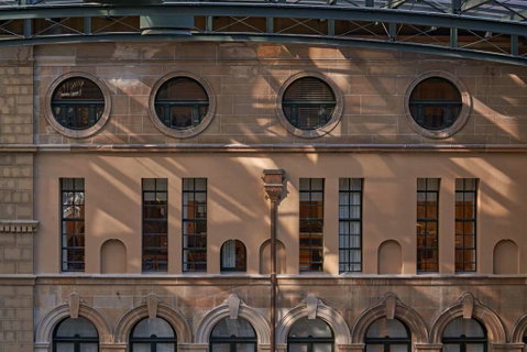 The Fullerton Hotel Sydney - Tourism Adelaide 4
