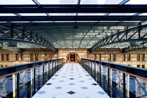 The Fullerton Hotel Sydney - Tourism Adelaide 5
