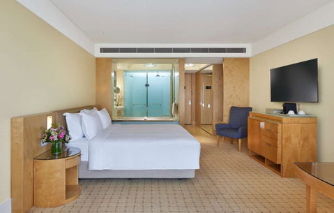 The Fullerton Hotel Sydney - Tourism Adelaide 6