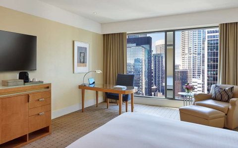 The Fullerton Hotel Sydney - Tourism Adelaide 7