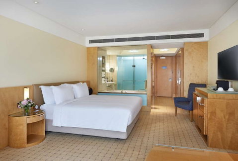 The Fullerton Hotel Sydney - Tourism Adelaide 8