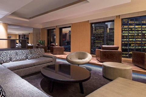 The Fullerton Hotel Sydney - Tourism Adelaide 10
