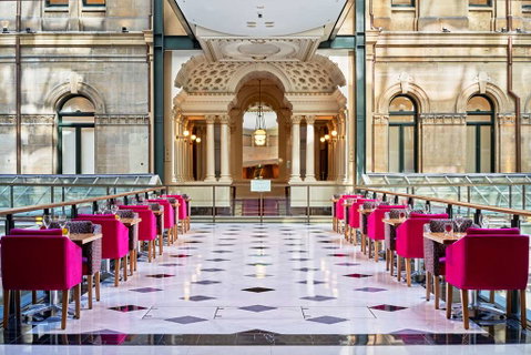 The Fullerton Hotel Sydney - Tourism Adelaide 11