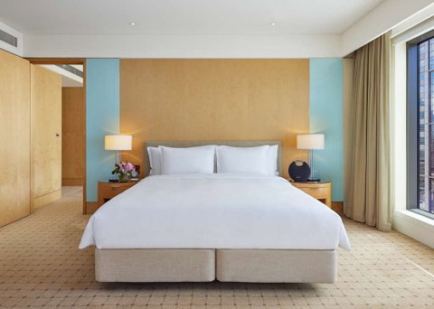 The Fullerton Hotel Sydney - Tourism Adelaide 13