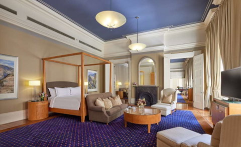The Fullerton Hotel Sydney - Tourism Adelaide 14