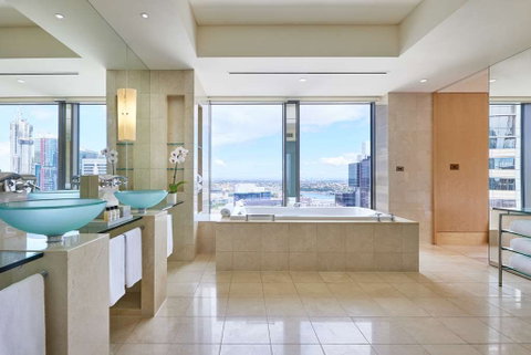 The Fullerton Hotel Sydney - Tourism Adelaide 15