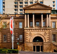 InterContinental Sydney - Tourism Adelaide