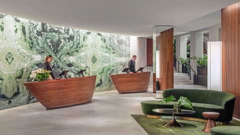 InterContinental Sydney - Tourism Adelaide 3