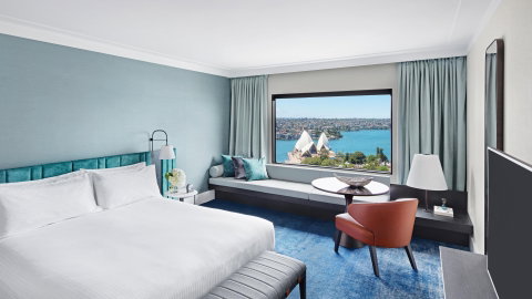 InterContinental Sydney - Tourism Adelaide 4