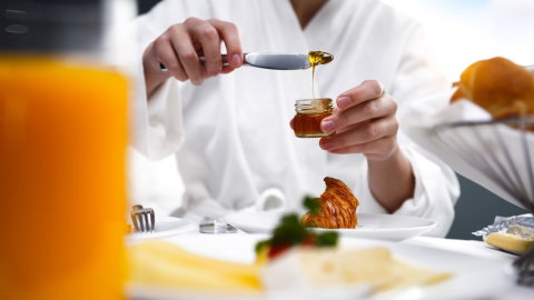 InterContinental Sydney - Tourism Adelaide 5
