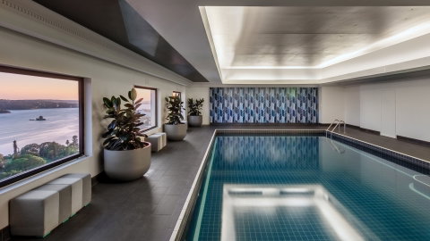 InterContinental Sydney - Tourism Adelaide 7