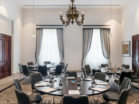 InterContinental Sydney - Tourism Adelaide 8