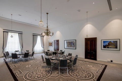 InterContinental Sydney - Tourism Adelaide 9