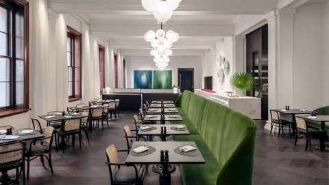 InterContinental Sydney - Tourism Adelaide 10