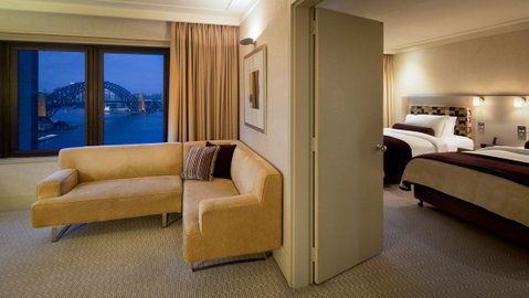 InterContinental Sydney - Tourism Adelaide 12