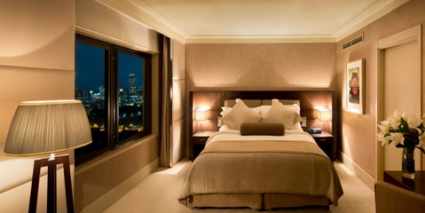 InterContinental Sydney - Tourism Adelaide 13