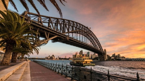 InterContinental Sydney - Tourism Adelaide 15