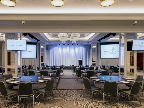 InterContinental Sydney - Tourism Adelaide 17