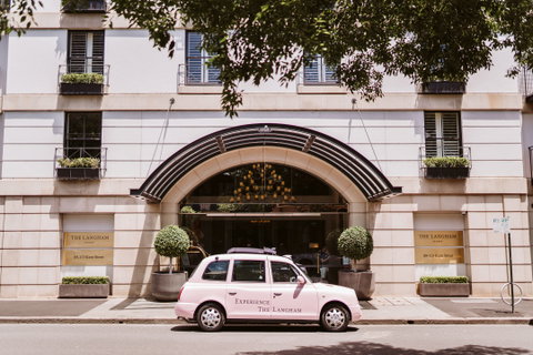 The Langham Sydney - Tourism Adelaide 1