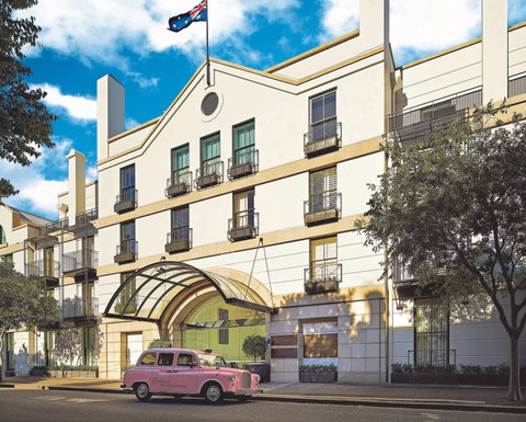The Langham Sydney - Tourism Adelaide 2