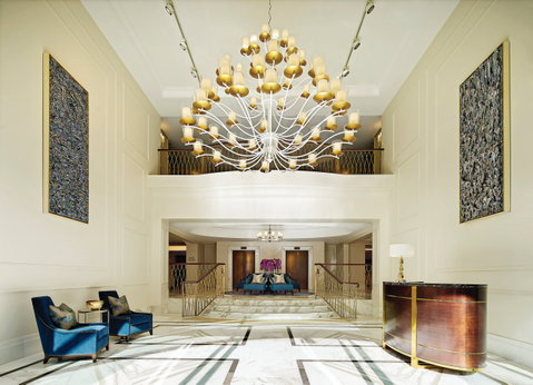 The Langham Sydney - Tourism Adelaide 3