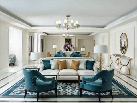 The Langham Sydney - Tourism Adelaide 4