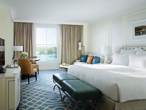 The Langham Sydney - Tourism Adelaide 5