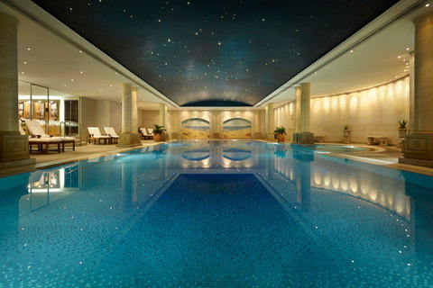 The Langham Sydney - Tourism Adelaide 8