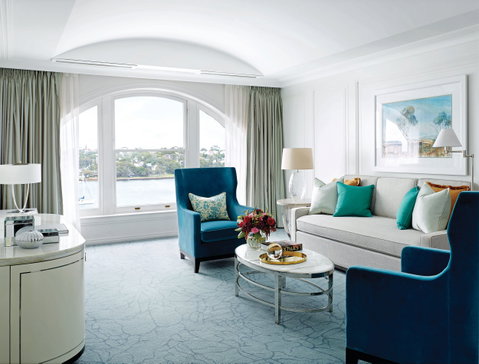 The Langham Sydney - Tourism Adelaide 11