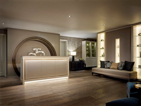 The Langham Sydney - Tourism Adelaide 13
