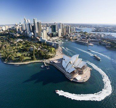 The Langham Sydney - Tourism Adelaide 16