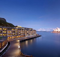 Park Hyatt Sydney - Tourism Adelaide