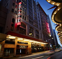 QT Sydney - Tourism Adelaide